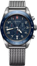 Victorinox Swiss Army Chronograph Watch 242049