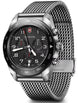 Victorinox Swiss Army Chronograph Watch