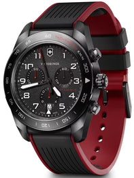 Victorinox Swiss Army Chronograph Watch