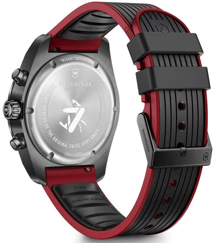 Victorinox Swiss Army Chronograph Watch