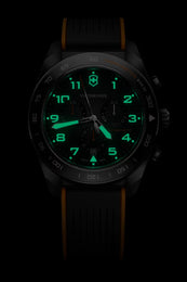 Victorinox Swiss Army Chronograph Watch