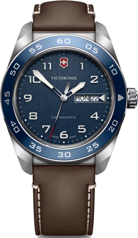 Victorinox Swiss Army Quartz Watch 242040