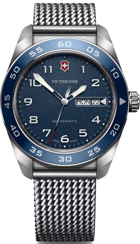 Victorinox Swiss Army Quartz Watch 242042