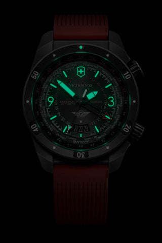 Victorinox Air Pro Automatic Watch