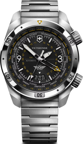 Victorinox Air Pro Automatic Watch 242004