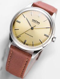 Vulcain Grand Prix Champagne Watch