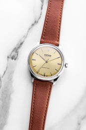 Vulcain Grand Prix Champagne Watch