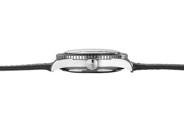 Vulcain Skindiver Blue Watch