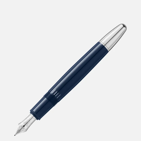 Montblanc Meisterstuck The Origin Collection Doue Fountain Pen LeGrand M
