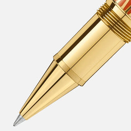 Montblanc Meisterstuck The Origin Collection Solitaire Rollerball LeGrand