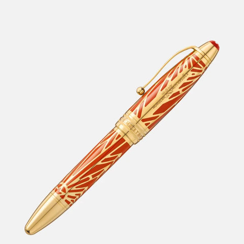 Montblanc Meisterstuck The Origin Collection Solitaire Rollerball LeGrand