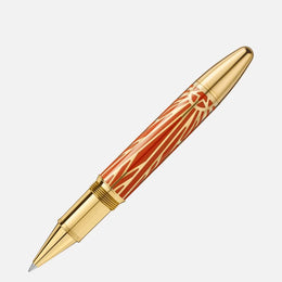 Montblanc Meisterstuck The Origin Collection Solitaire Rollerball LeGrand