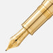 Montblanc Meisterstuck The Origin Collection Solitaire Fountain Pen LeGrand M