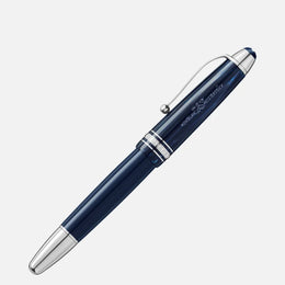 Montblanc Meisterstuck The Origin Collection Precious Resin Fountain Pen LeGrand M