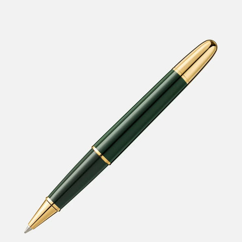 Montblanc Meisterstuck The Origin Collection Precious Resin Rollerball Classique