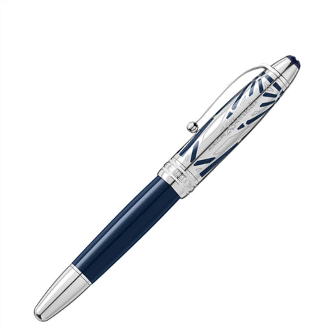 Montblanc Meisterstuck The Origin Collection Doue Fountain Pen LeGrand M