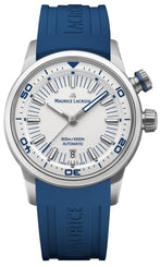 Maurice Lacroix Watch Pontos S Diver PT6248-SS00L-130-4.