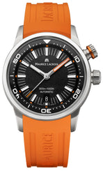 Maurice Lacroix Watch Pontos S Diver PT6248-SS00L-330-J.