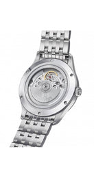 Perrelet Weekend 3 Hands Watch