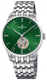 Perrelet Watch Weekend Open Heart A1302/7