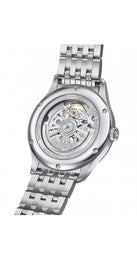 Perrelet Weekend Open Heart Watch