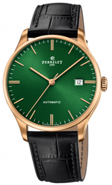 Perrelet Watch Weekend 3 Hands A1301/5. 