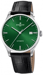 Perrelet Watch Weekend 3 Hands A1300/A. 