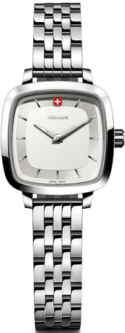 Wenger Watch Vintage Classic Ladies 01.1911.101