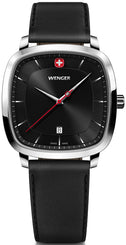 Wenger Watch Vintage Classic Mens 01.1921.105