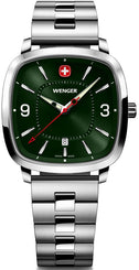 Wenger Watch Vintage Classic Mens 01.1921.111