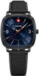 Wenger Watch Vintage Classic Sport Mens 01.1921.112