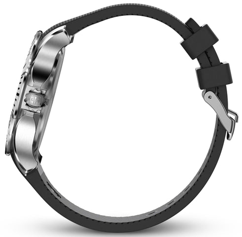 Wenger Seaforce 43mm Watch