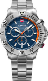 Wenger Watch Seaforce Chrono 43 01.0643.125