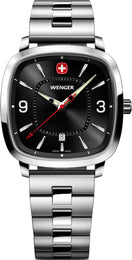 Wenger Watch Vintage Sport 37 01.1921.108