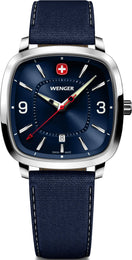 Wenger Watch Vintage Sport 37 01.1921.109