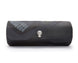 WOLF Watch Roll Memento Mori Triple Black