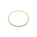 Chopard Ice Cube 18ct Yellow Gold Bangle