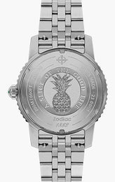 Zodiac Super Sea Wolf Compression