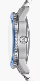 Zodiac Rowing Blazers Super Sea Wolf GMT World Time Watch