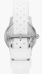 Zodiac Compression Diver Watch