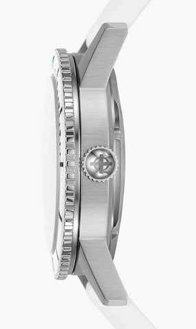 Zodiac Compression Diver Watch