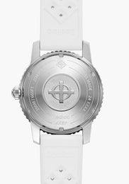Zodiac Compression Diver Watch