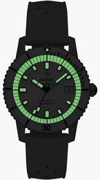 Zodiac Compression Diver Watch