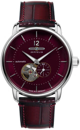 Zeppelin Watch LZ 120 Bodensee 8166-5