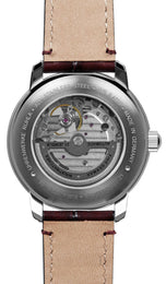 Zeppelin LZ 120 Bodensee Watch