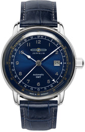 Zeppelin Watch LZ 126 Los Angeles 7668-3