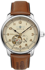 Zeppelin Watch Mediterranee 9666-5