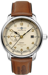 Zeppelin Watch Mediterranee 9668-5