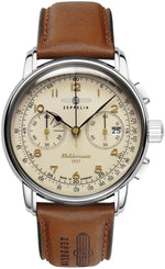 Zeppelin Watch Mediterranee 9670-5