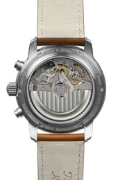 Zeppelin 100 Years Zeppelin ED. 1 Mens Watch